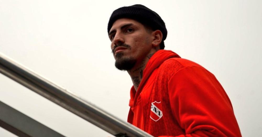 Lomónaco fue convocado a la Selección Argentina