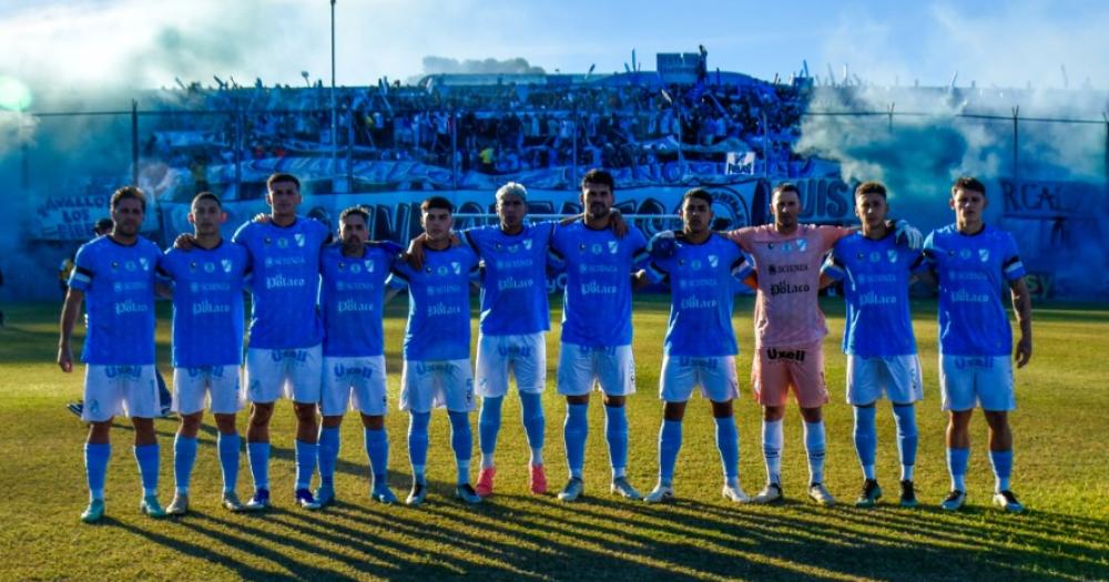 Temperley mejoró desde la llegada de Forestello