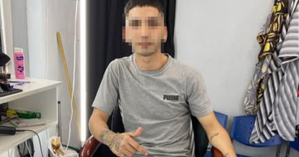 El presunto cuñado abusador est libre