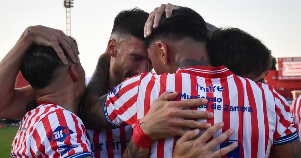 Los Andes tiene tiempo de contratar hasta el 12 de junio