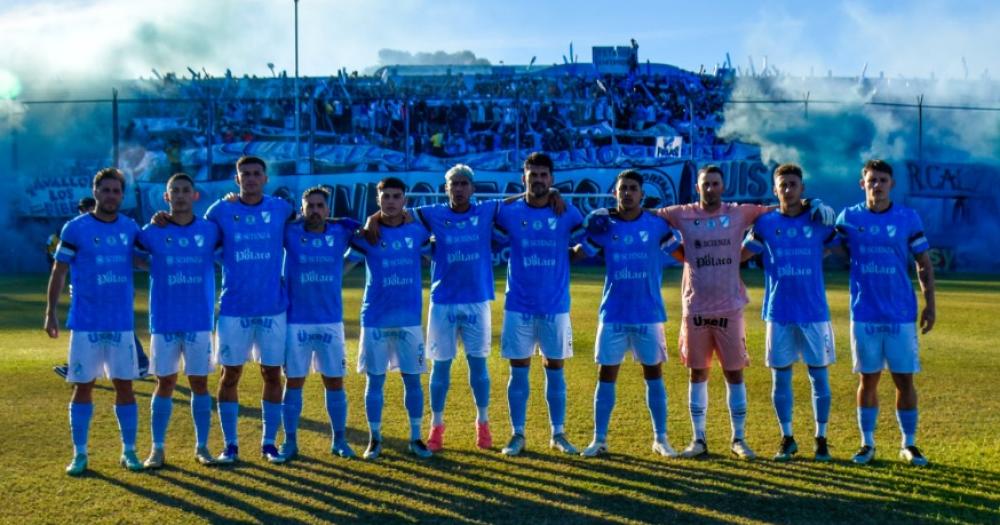 Temperley mejoró desde la llegada de Forestello