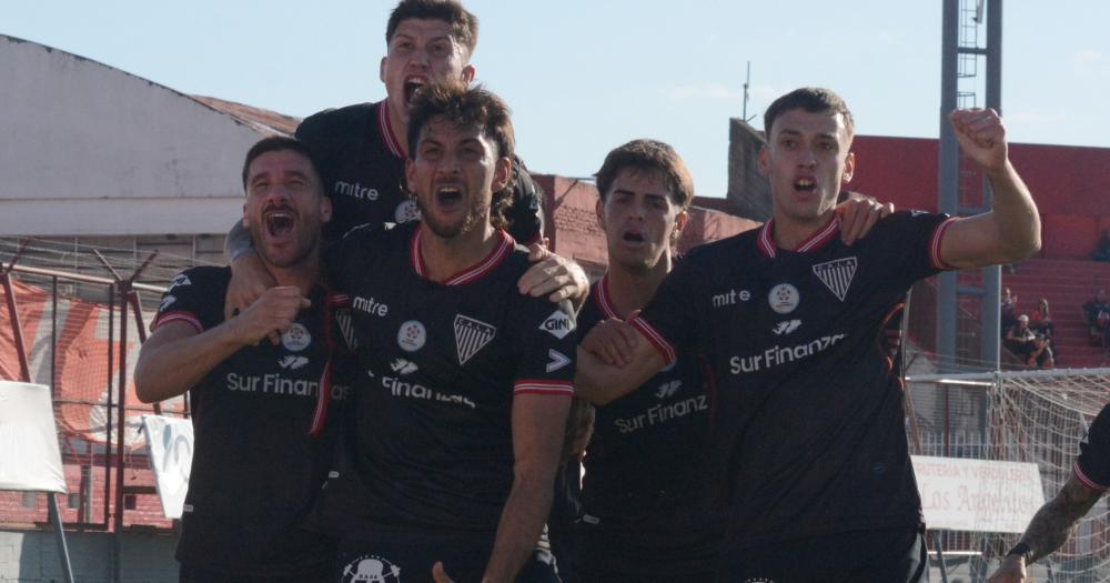 El Milrayitas buscar festejar otra vez en Lomas