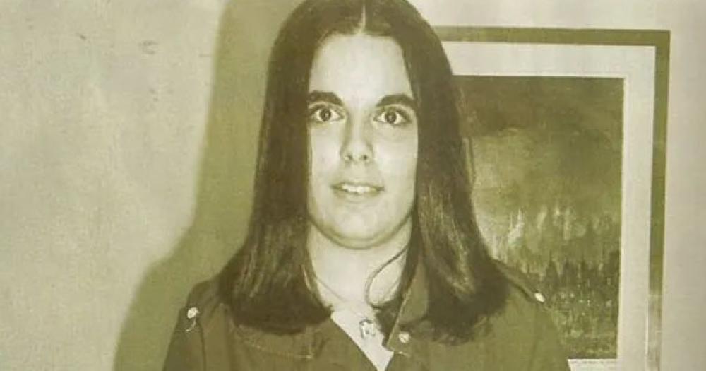 La actriz en otros tiempos