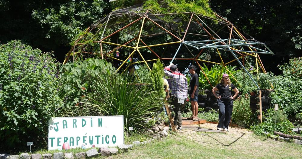 Emajea lleva ms de 30 años de trayectoria educativa en Lomas