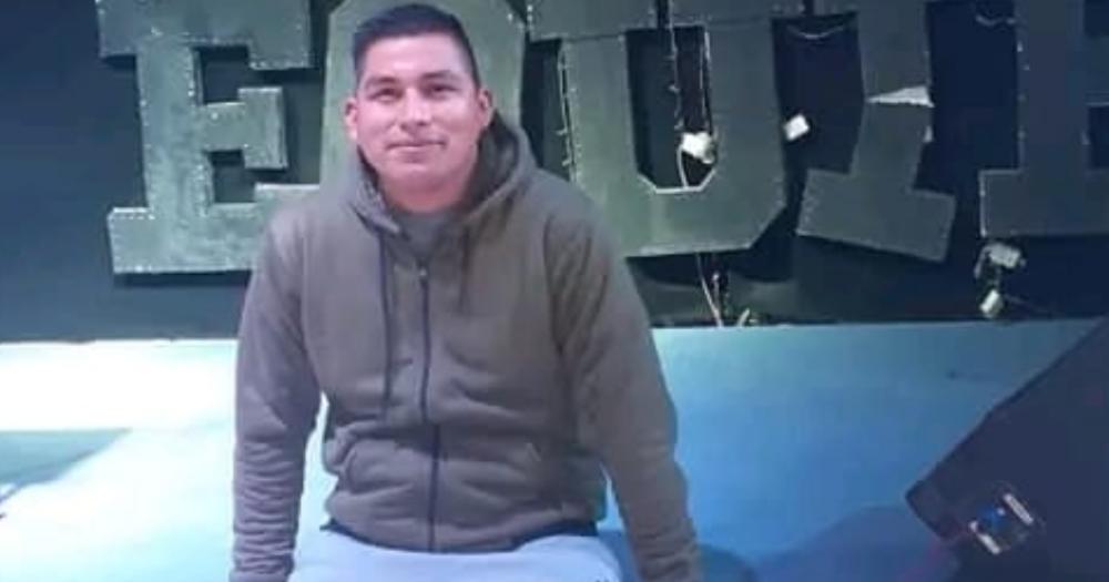 El abusador se había fugado a Bolivia