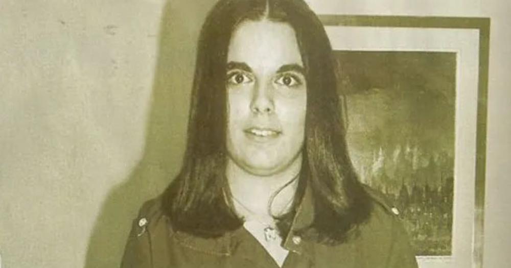 La actriz en otros tiempos