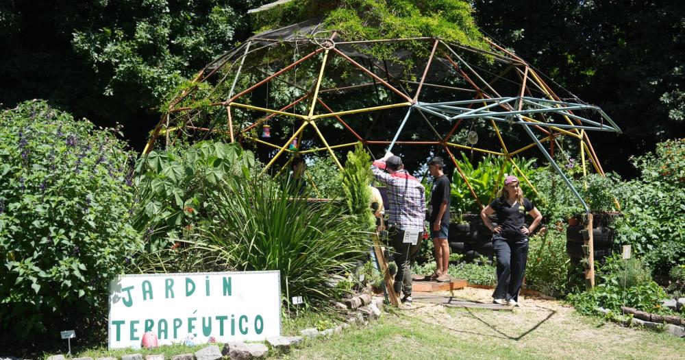 Emajea lleva ms de 30 años de trayectoria educativa en Lomas