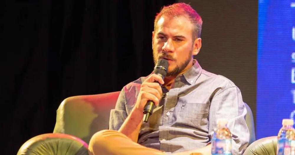Mauro volvió a publicar en Facebook- se expresó mediante a una emotiva carta en la que agradeció el constante apoyo