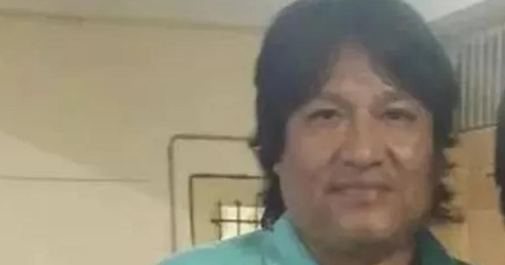 Marcelo el vecino de Lomas asesinado