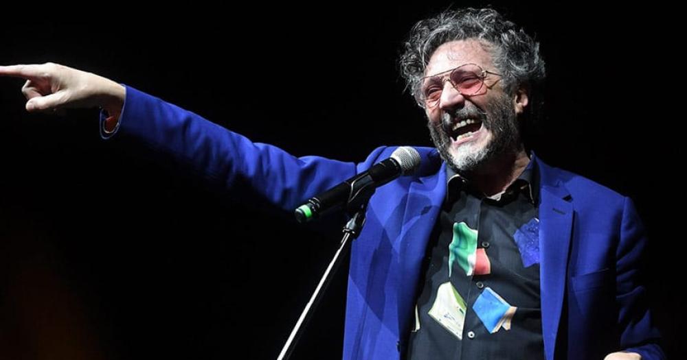 Fito Pez estar en el Festival Cordillera