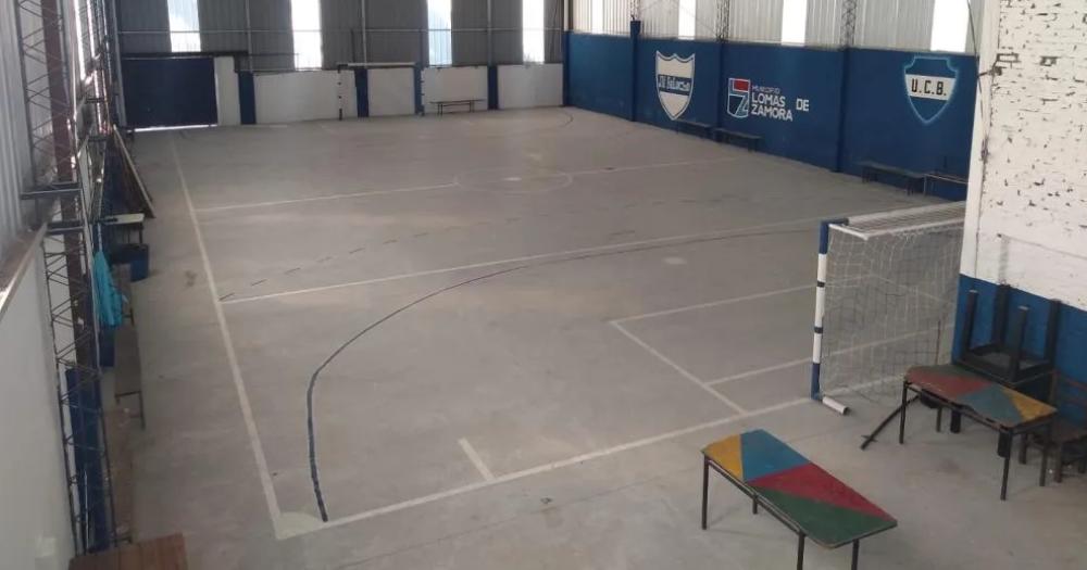  La reunión se har el próximo viernes 6 de junio en el Club Juventud Unida Falucho