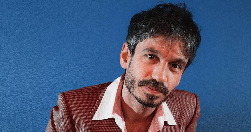 Facundo Galli con nuevo disco