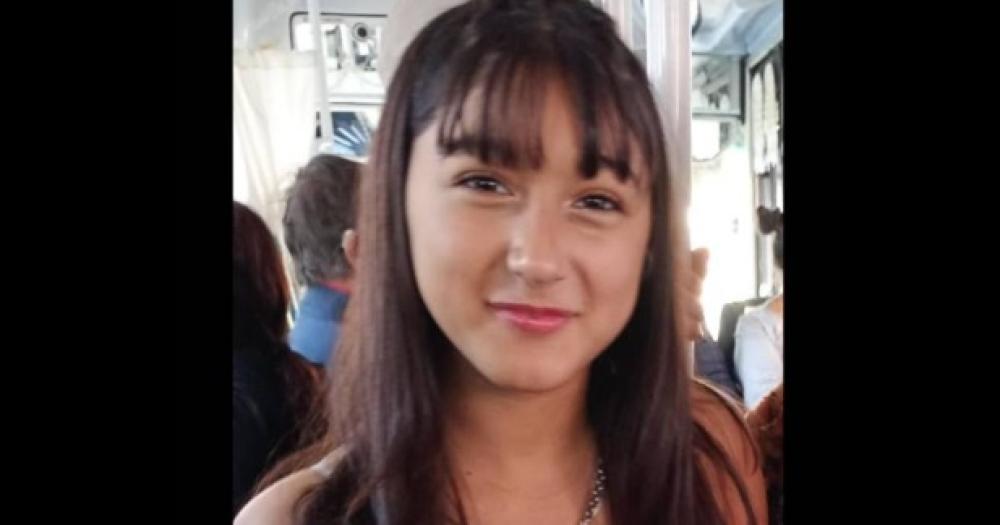 La menor no tenía celular por lo que dificulta la búsqueda