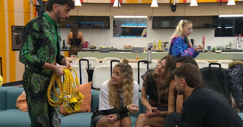 Gran Hermano con la fecha de la final confirmada