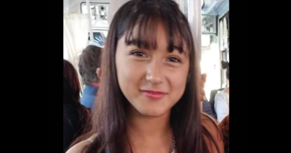 La menor no tenía celular por lo que dificulta la búsqueda