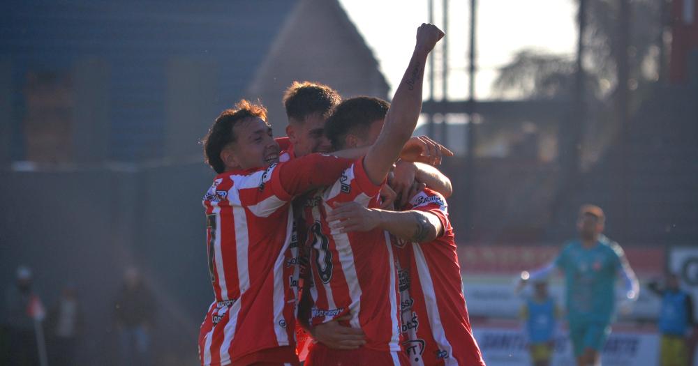 Talleres volvió a convertir un gol gracias a Brian Fern?ndez