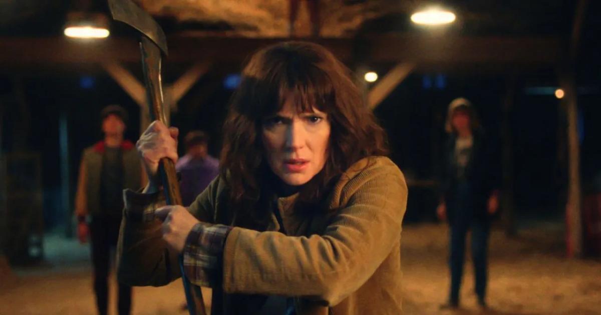 Stranger Things con nueva temporada