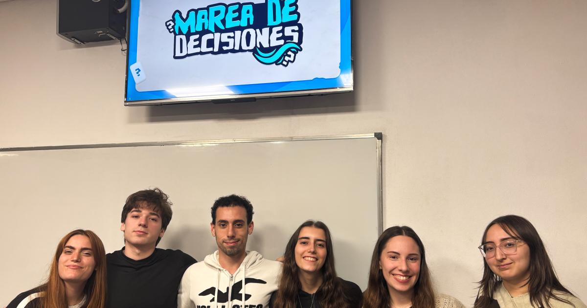 El nuevo videojuego ambiental creado por estudiantes de la Universidad de Lomas
