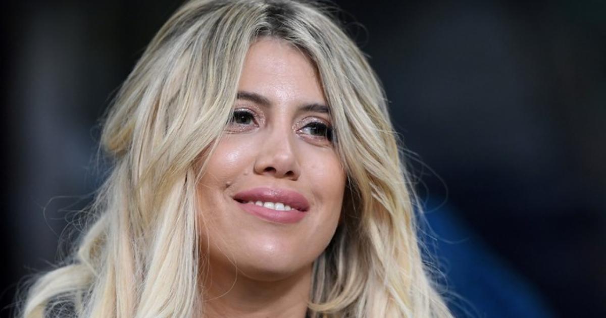 Wanda Nara con ms enredos