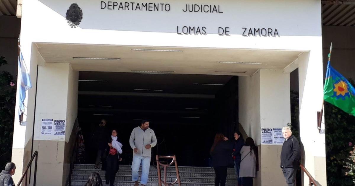 El hombre había pedido un juicio abreviado