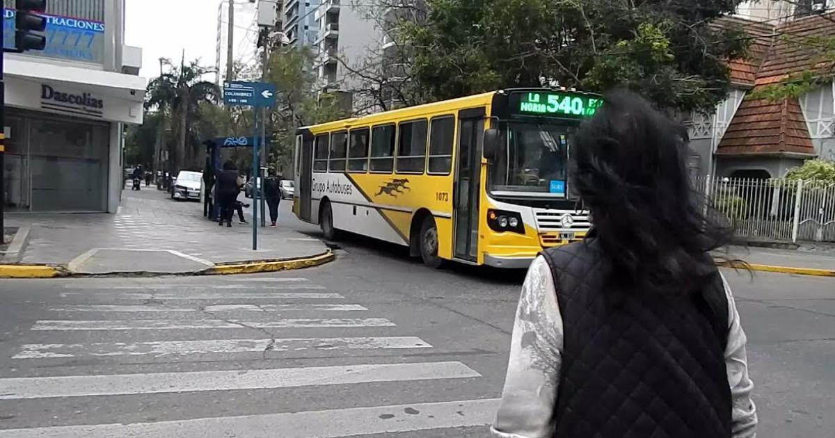 Un vecino del conurbano gasta maacutes de 60 mil en viajar al trabajo