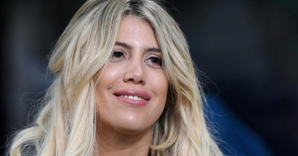 Wanda Nara con m?s enredos