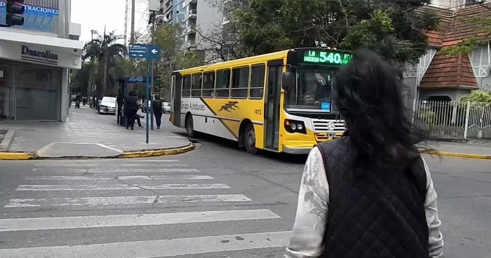 Un vecino del conurbano gasta maacutes de 60 mil en viajar al trabajo