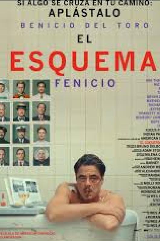 El Esquema Fenicio