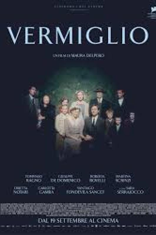 Vermiglio