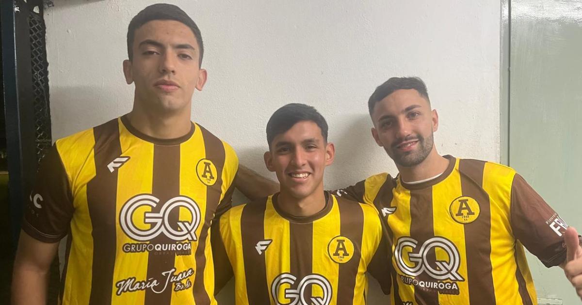 Los tres talentos de Arsenal en la Selección de San Vicente
