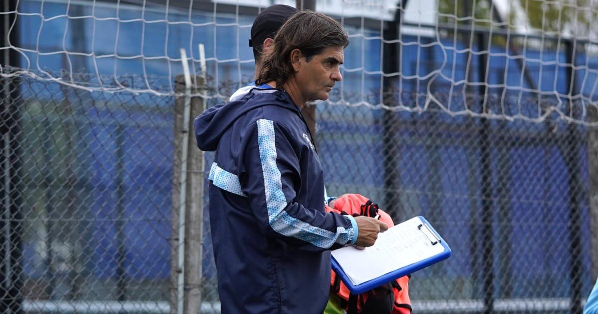 Forestello levantó a Temperley