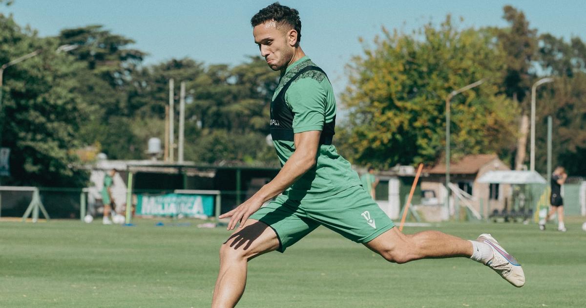 Bisanz saldría de Banfield