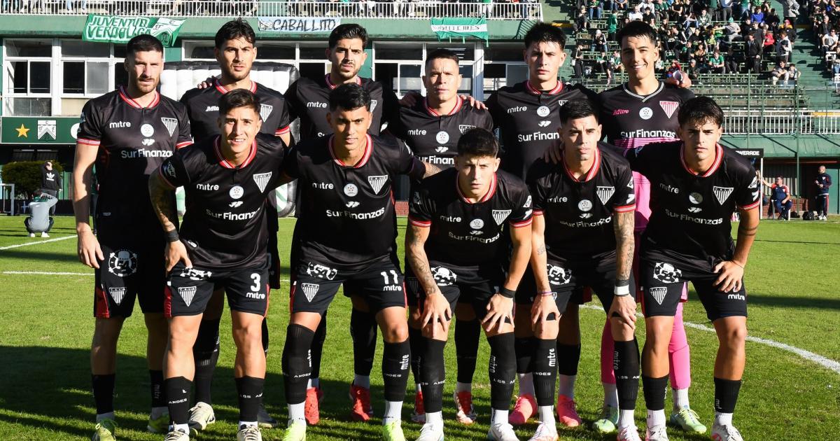 Los Andes vive horas claves en cuanto al mercado de pases