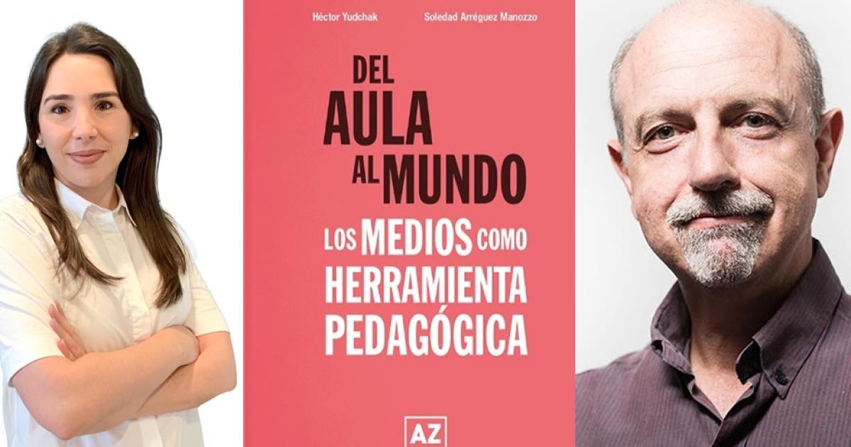 Una guiacutea para develar los mensajes mediaacuteticos desde el aula