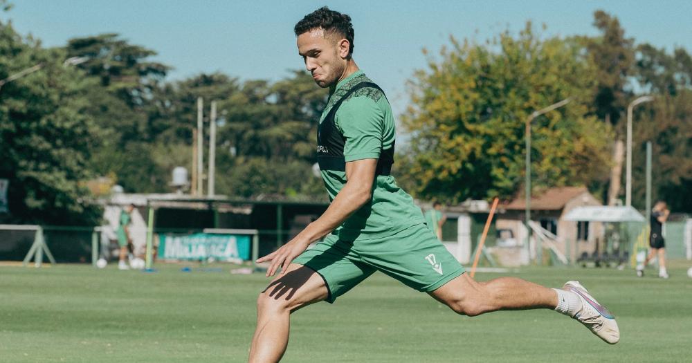 Bisanz saldría de Banfield