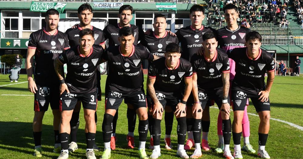 Los Andes vive horas claves en cuanto al mercado de pases