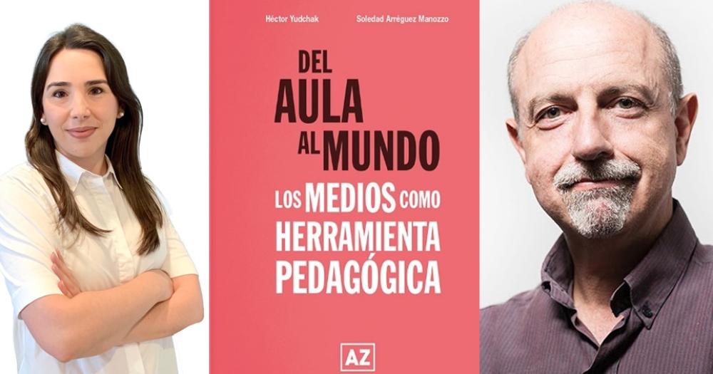 Una guiacutea para develar los mensajes mediaacuteticos desde el aula
