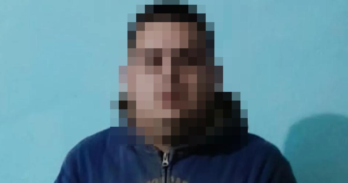 La causa tiene un sospechoso detenido