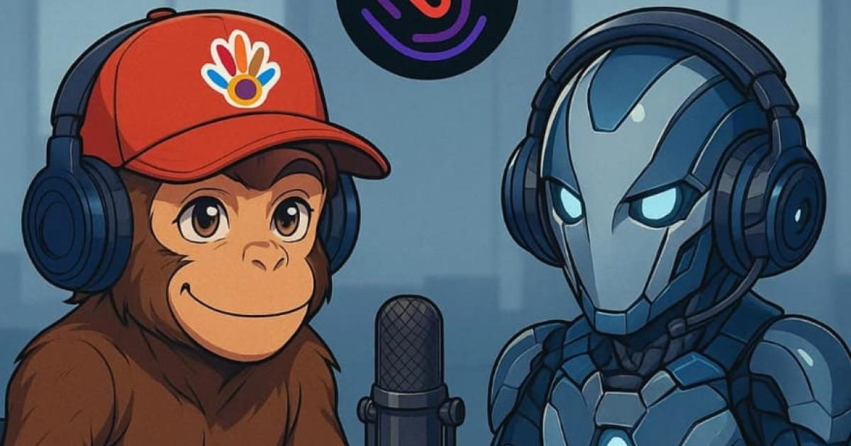Llega el streaming ChimpansAI