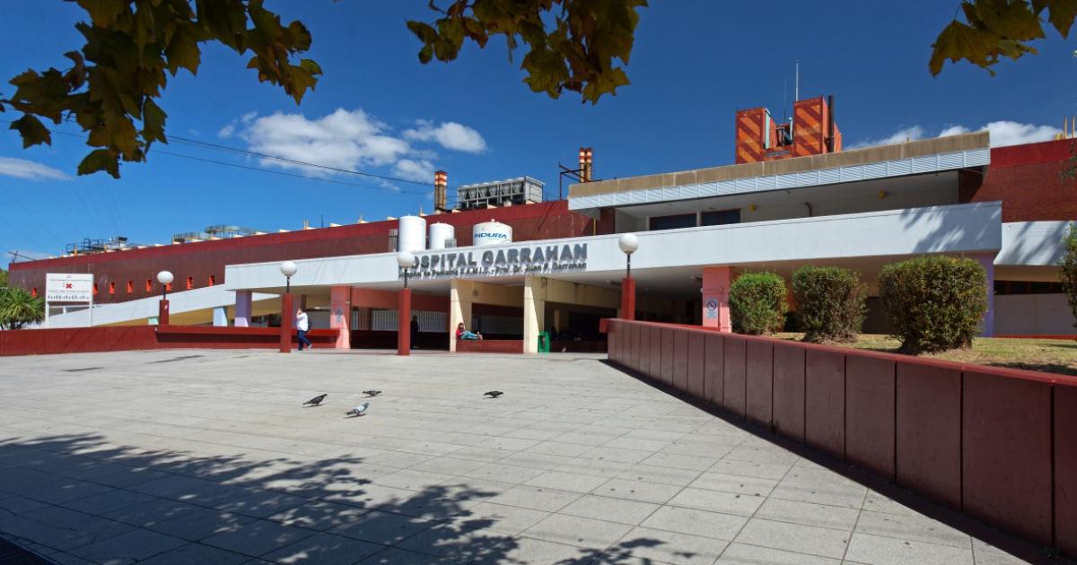 Trabajadores del Hospital Garrahan denunciaron amenazas por parte del Gobierno de Javier Milei si no levantaban el paro