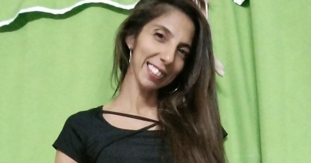 Romina contó que su próximo sueño a cumplir es convertirse en mam