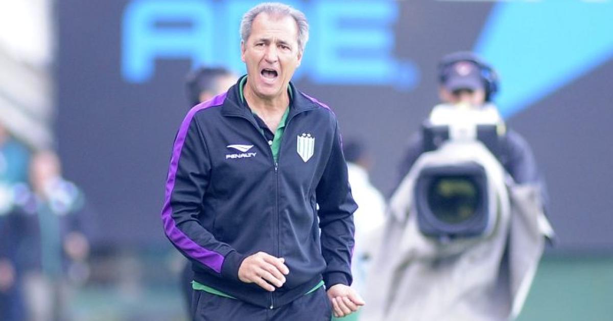 Omar Píccoli dirigir a Deportivo Merlo