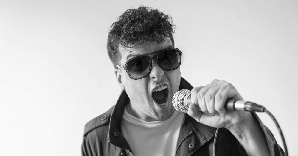 Pablo SK con nuevo single