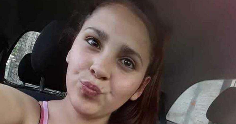 La víctima perdió la vida por la grave herida de bala