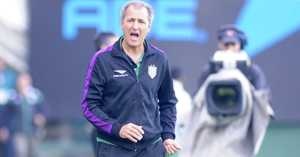 Omar Píccoli dirigir? a Deportivo Merlo