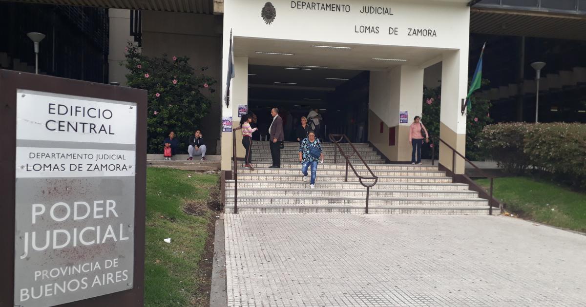 El Tribunal Oral en lo Criminal (TOC) 2 de Lomas juzgar al acusado