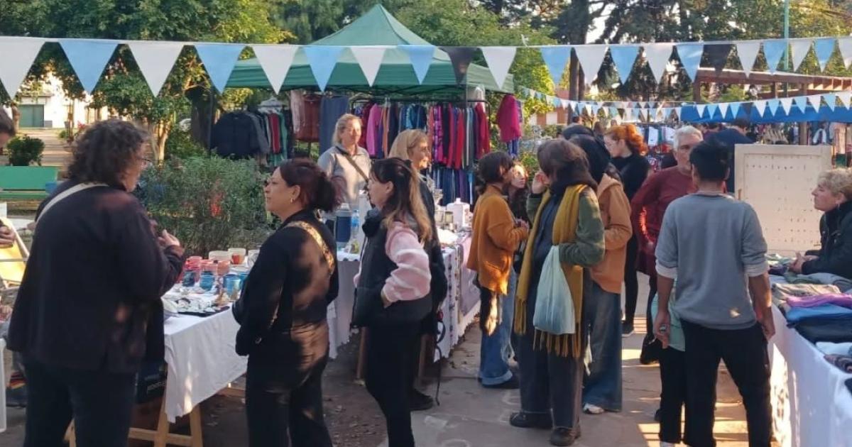 La jornada se extender de 11 a 18