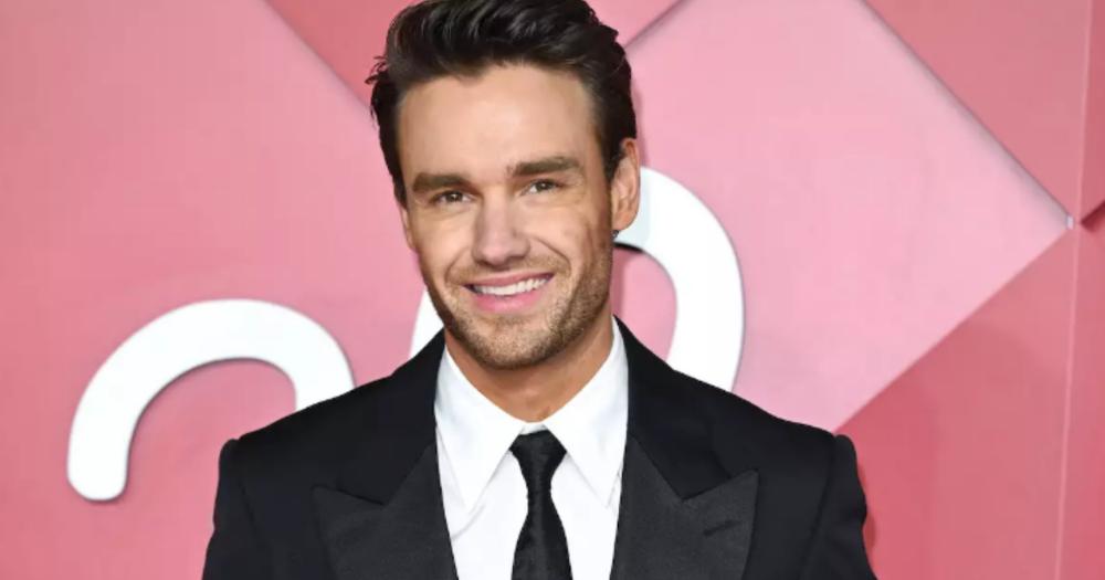 Liam Payne fue parte de la banda brit?nica One Direction