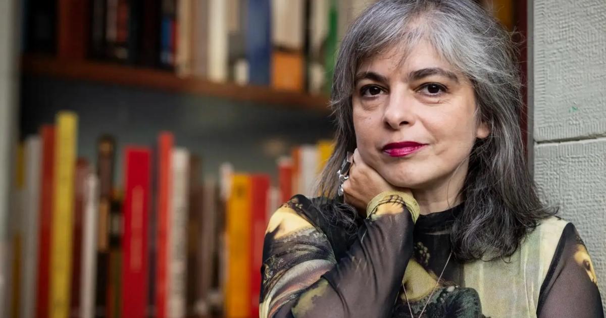 La serie est basada en un cuento de Mariana Enriquez