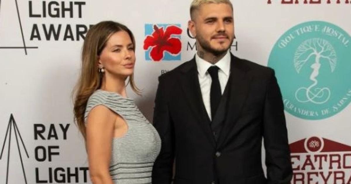 El costoso vestido de la China Surez